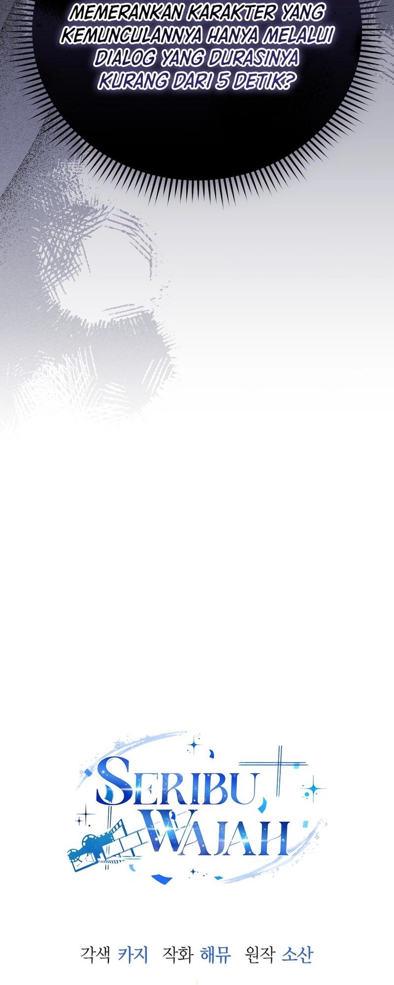A Thousand Faces Chapter 25 Gambar 75