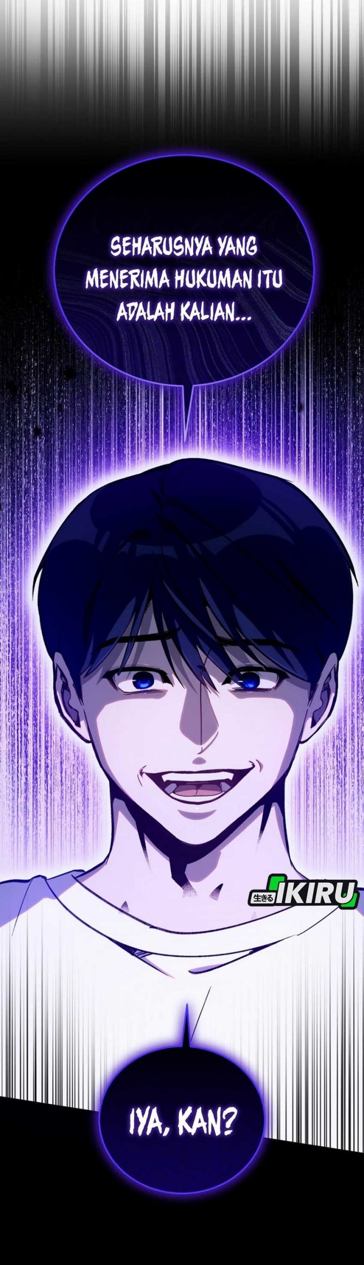 A Thousand Faces Chapter 26 Gambar 18