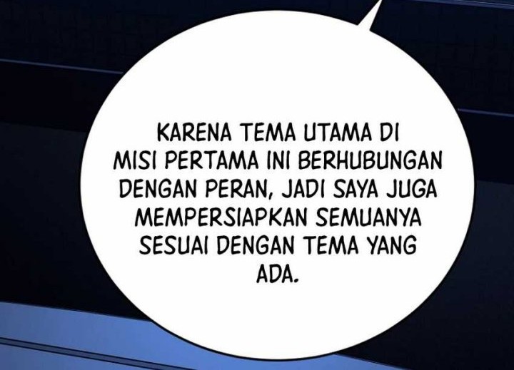 A Thousand Faces Chapter 26 Gambar 35