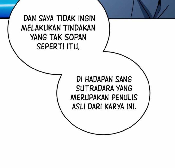 A Thousand Faces Chapter 26 Gambar 41
