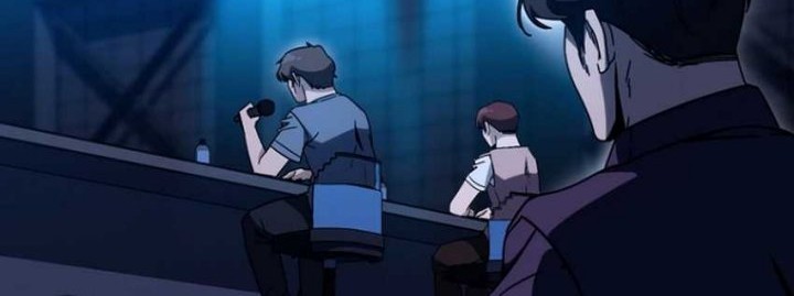 A Thousand Faces Chapter 26 Gambar 43