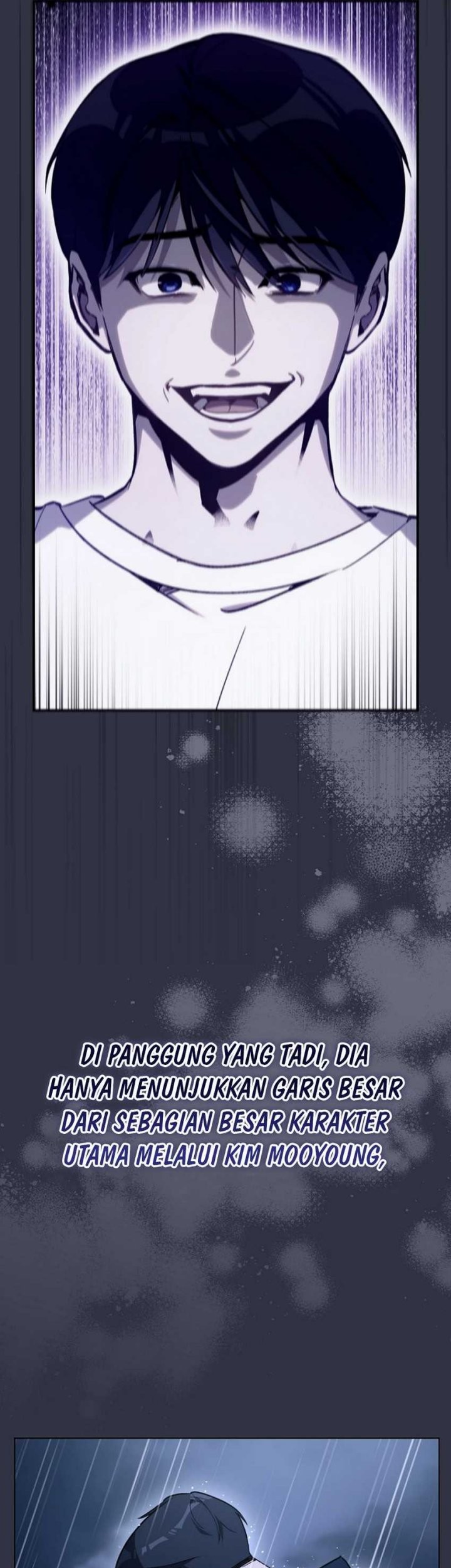 A Thousand Faces Chapter 26 Gambar 51