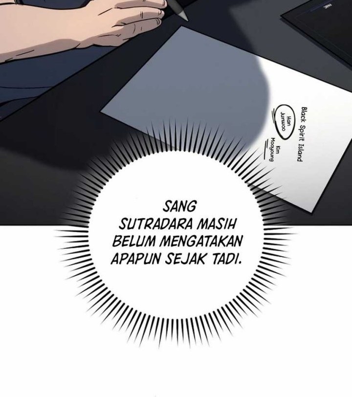 A Thousand Faces Chapter 26 Gambar 63