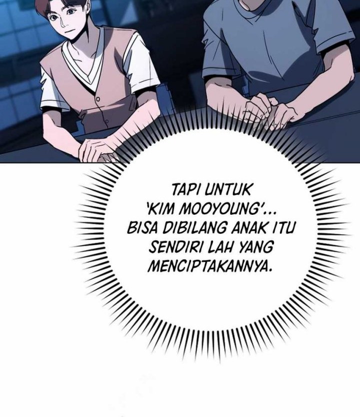 A Thousand Faces Chapter 26 Gambar 6