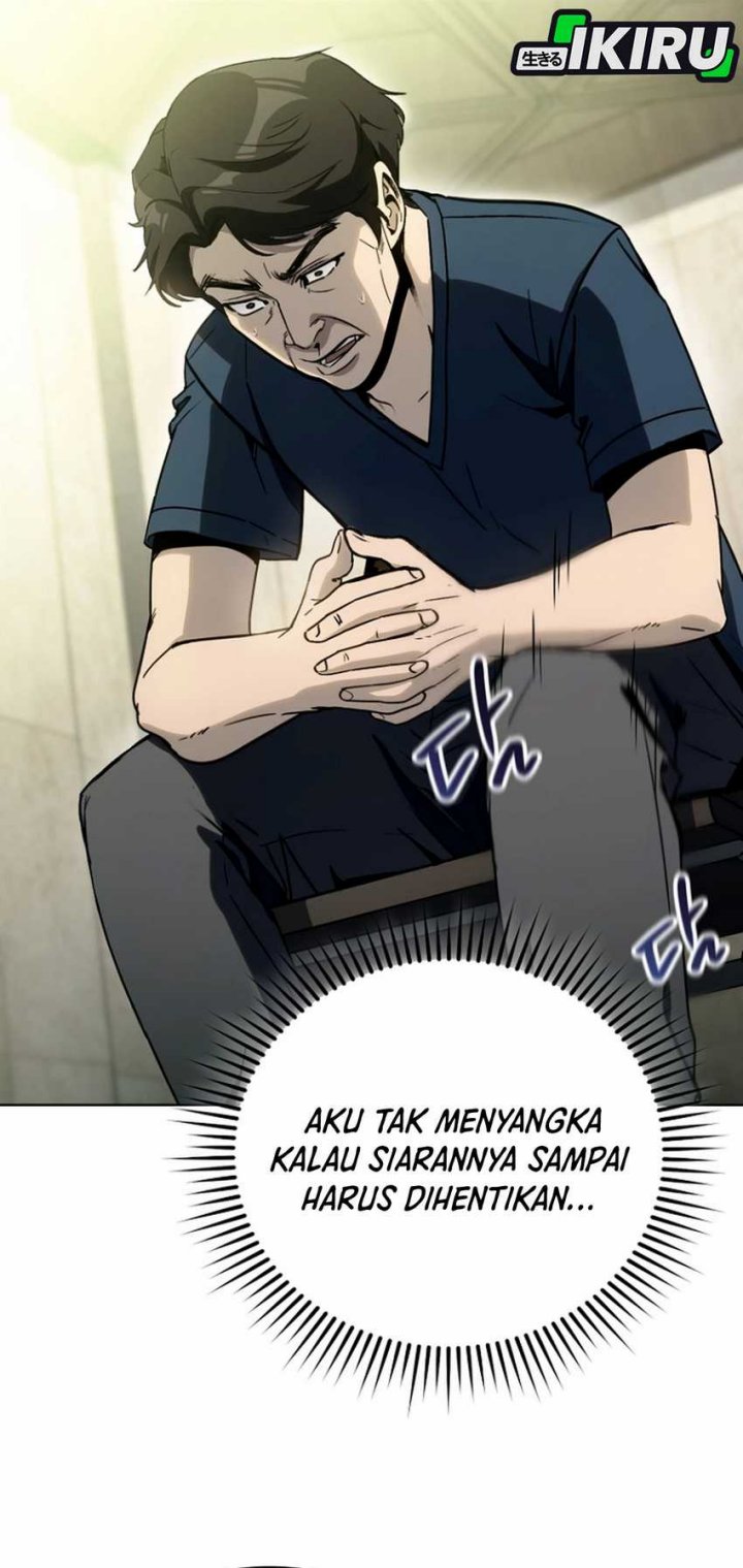 A Thousand Faces Chapter 26 Gambar 73
