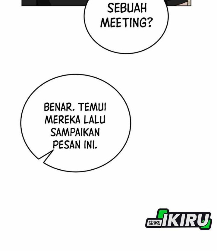 A Thousand Faces Chapter 26 Gambar 80