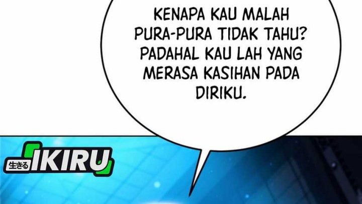 A Thousand Faces Chapter 26 Gambar 8