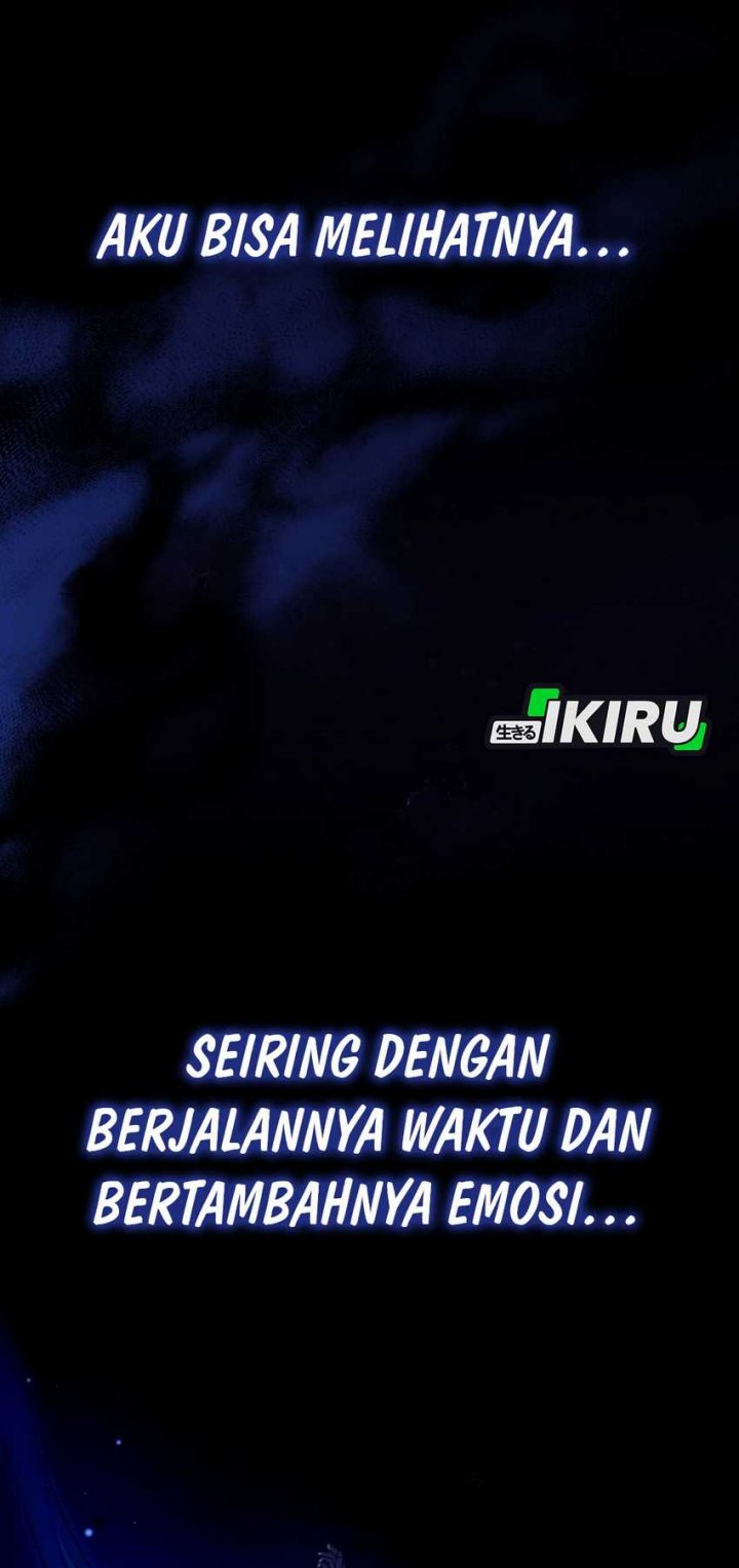 A Thousand Faces Chapter 26 Gambar 13