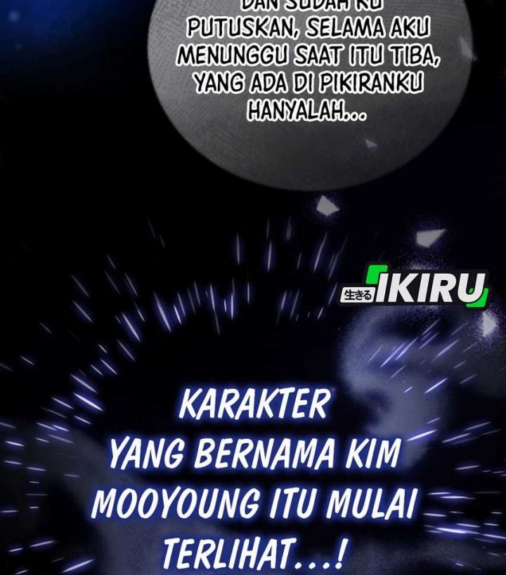 A Thousand Faces Chapter 26 Gambar 15