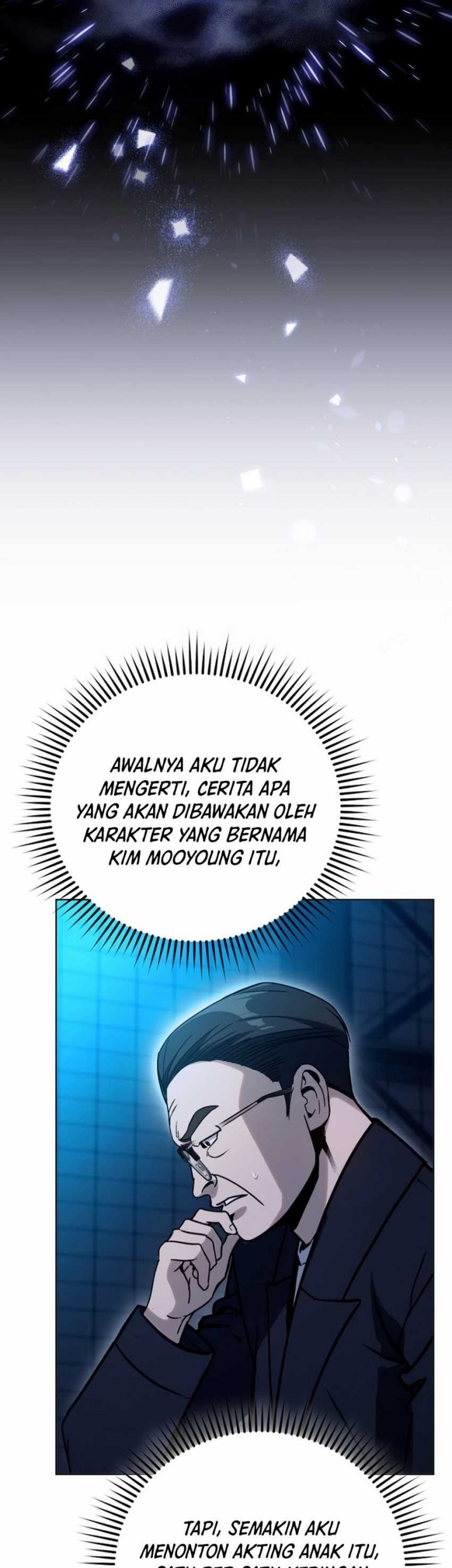 A Thousand Faces Chapter 26 Gambar 16