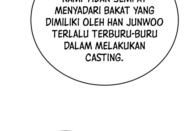 A Thousand Faces Chapter 27 Gambar 22