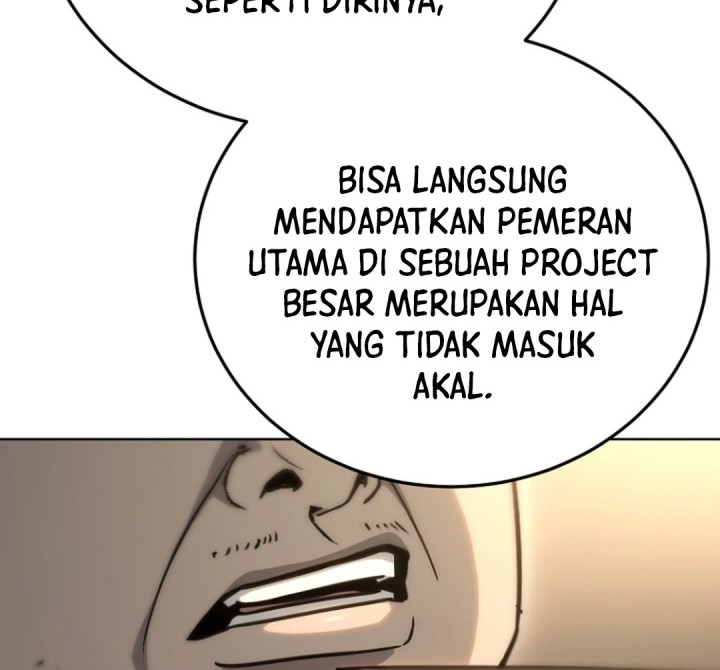 A Thousand Faces Chapter 27 Gambar 27
