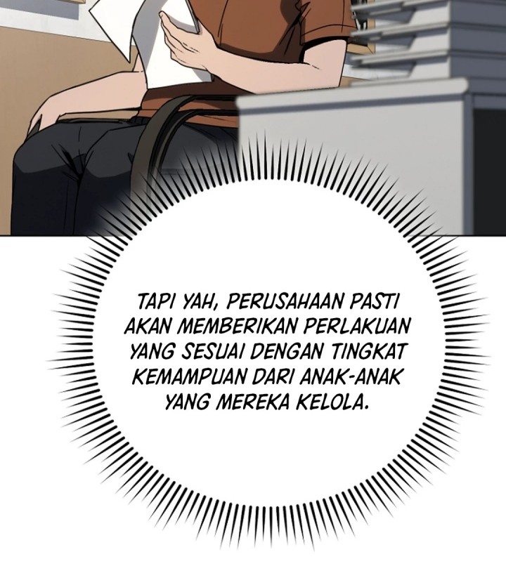 A Thousand Faces Chapter 27 Gambar 46