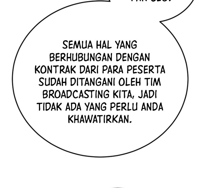 A Thousand Faces Chapter 27 Gambar 4