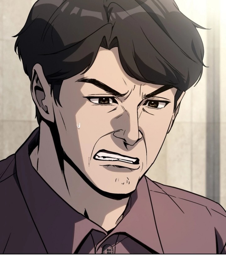 A Thousand Faces Chapter 27 Gambar 56
