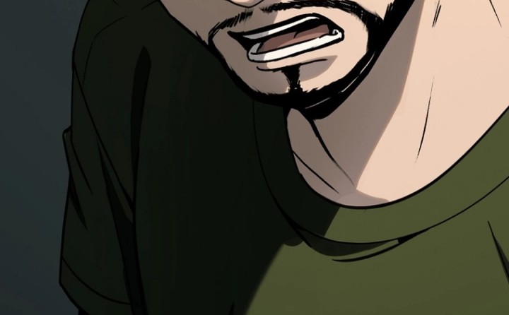 A Thousand Faces Chapter 27 Gambar 70
