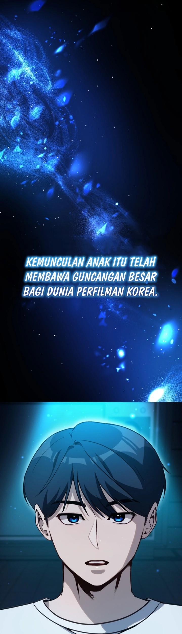A Thousand Faces Chapter 27 Gambar 76