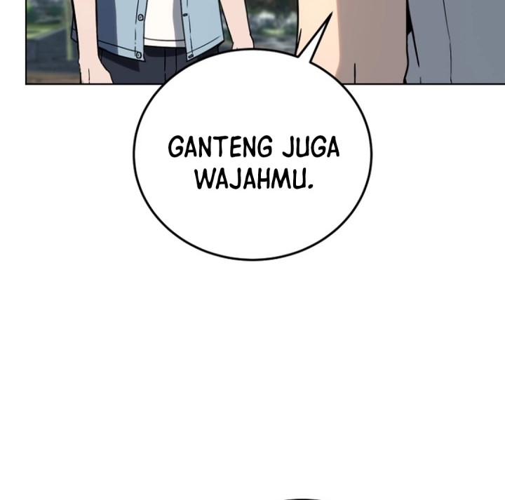 A Thousand Faces Chapter 27 Gambar 79