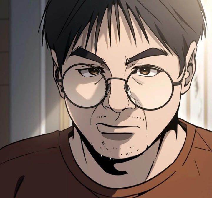 A Thousand Faces Chapter 27 Gambar 11