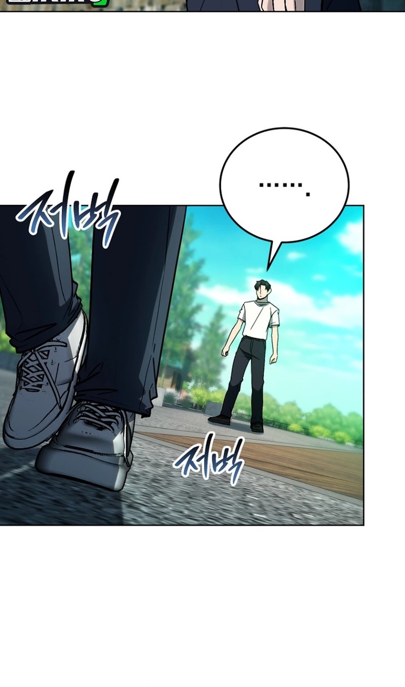 A Thousand Faces Chapter 28 Gambar 33