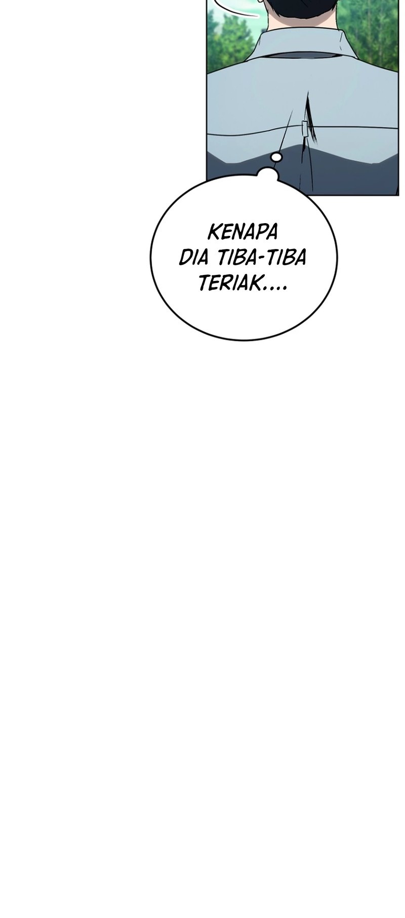 A Thousand Faces Chapter 28 Gambar 39