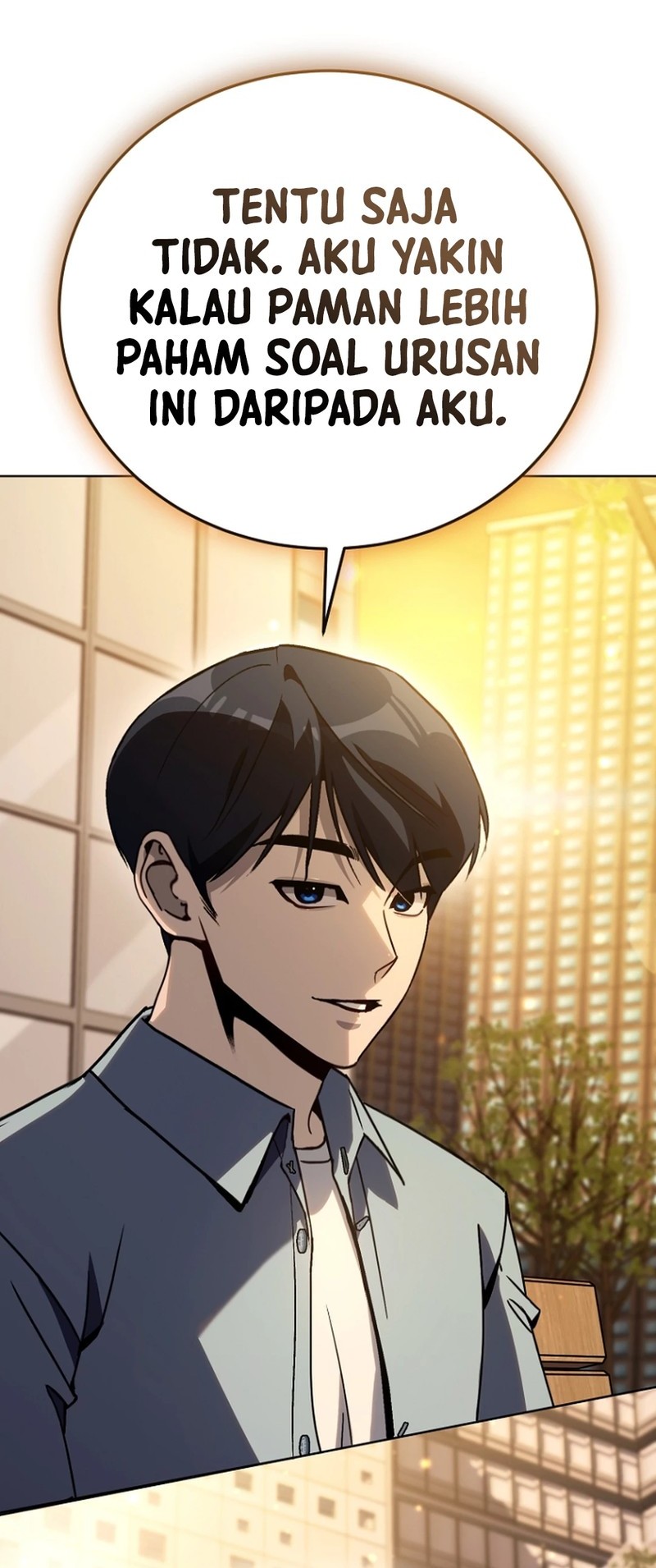 A Thousand Faces Chapter 28 Gambar 51