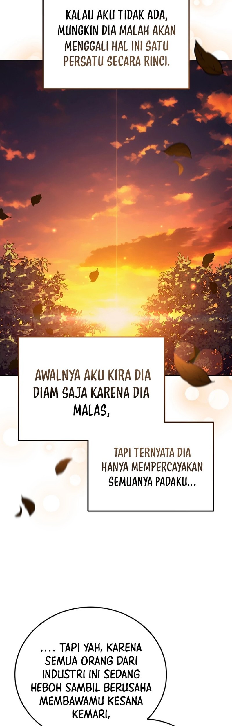 A Thousand Faces Chapter 28 Gambar 53