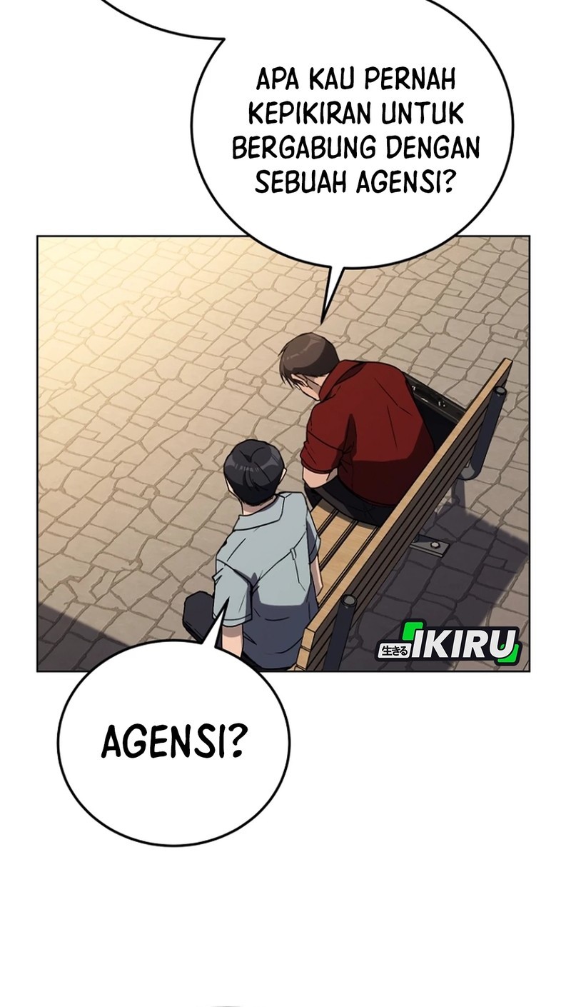 A Thousand Faces Chapter 28 Gambar 54