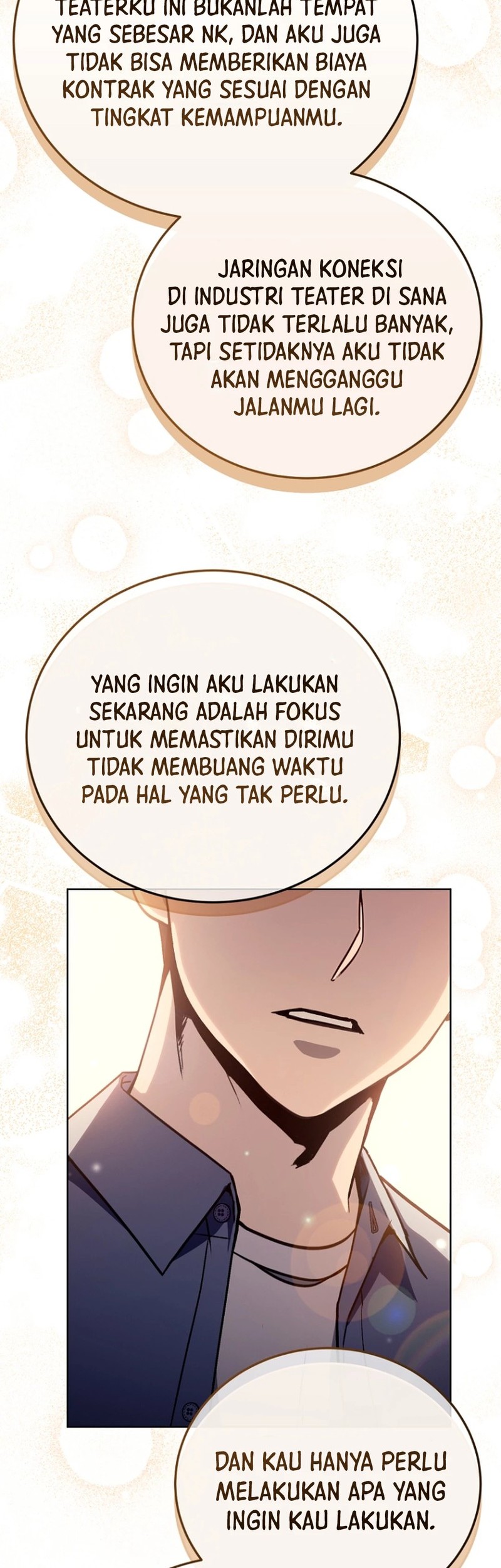 A Thousand Faces Chapter 28 Gambar 62