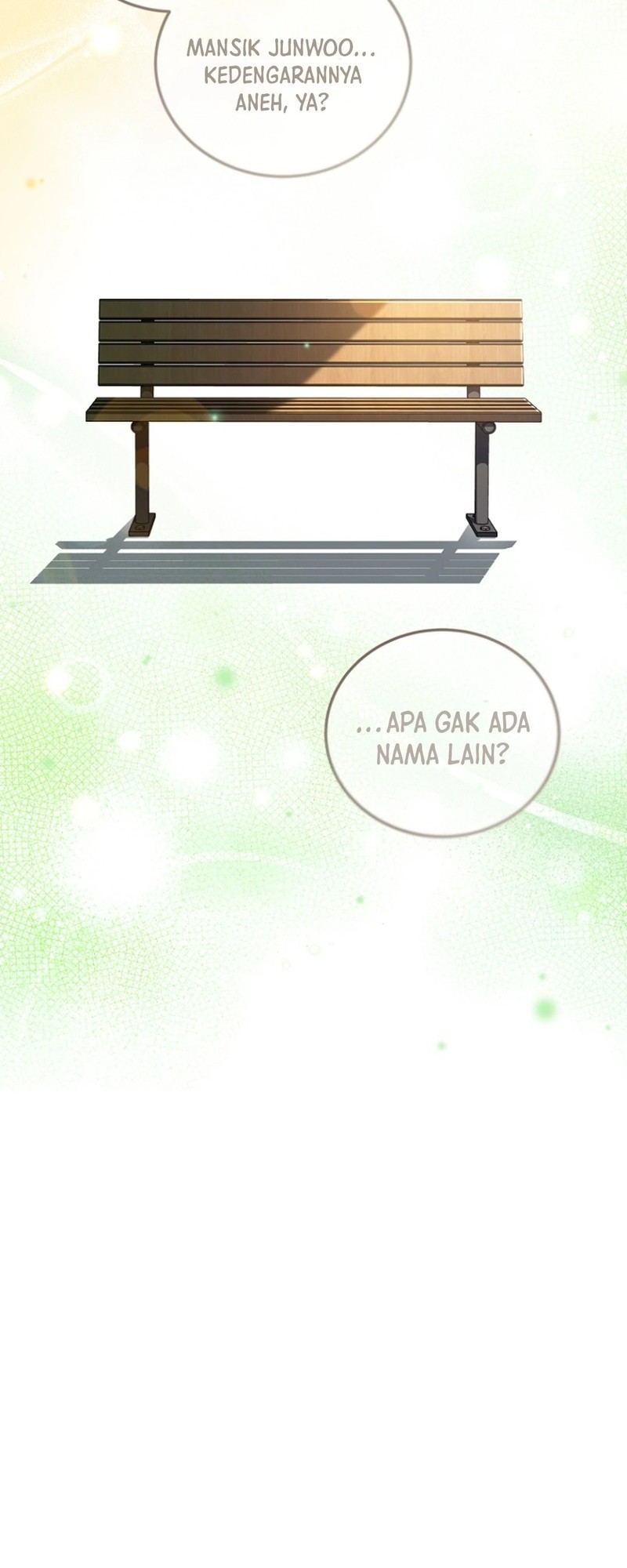 A Thousand Faces Chapter 28 Gambar 72