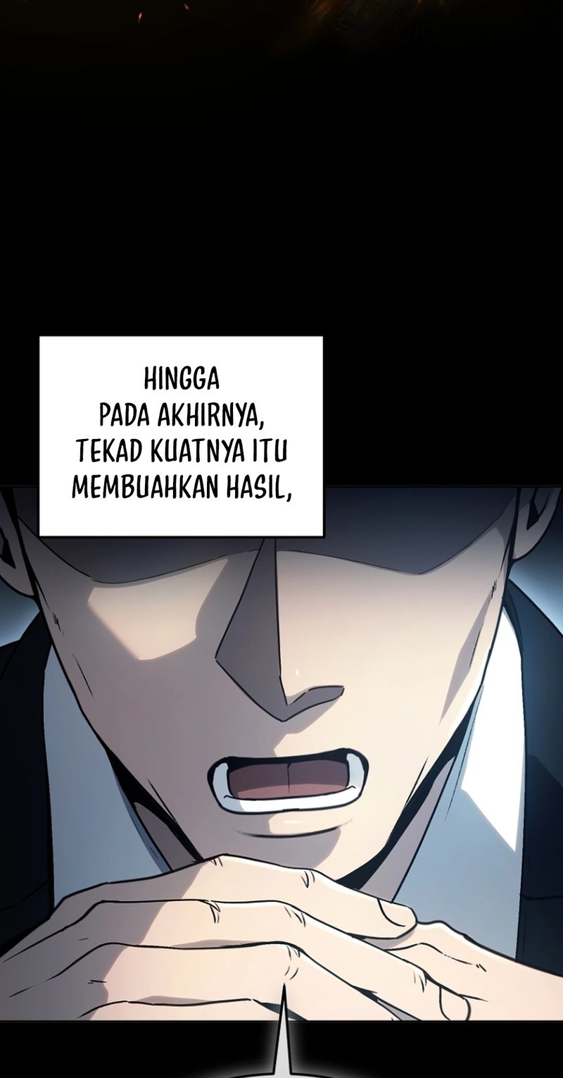 A Thousand Faces Chapter 28 Gambar 6