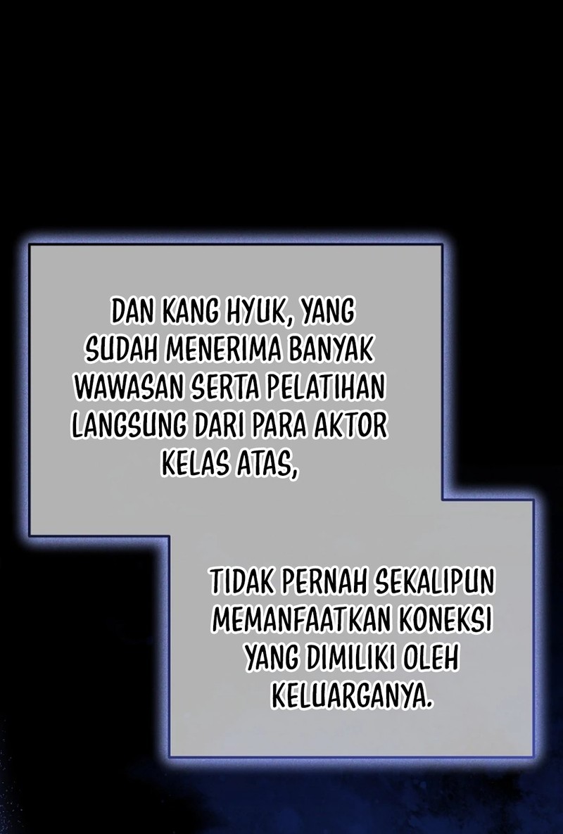 A Thousand Faces Chapter 28 Gambar 9