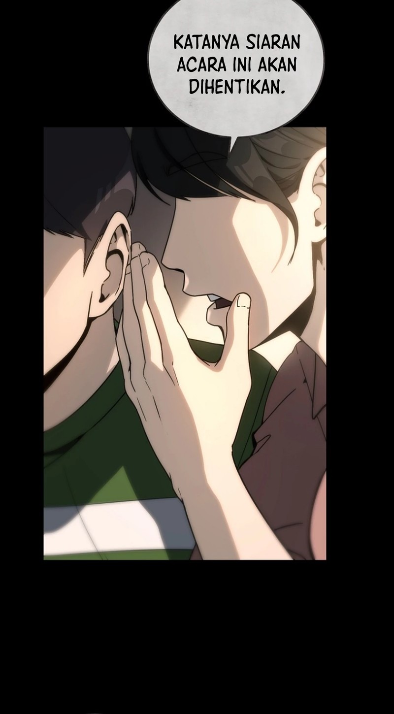 A Thousand Faces Chapter 28 Gambar 15