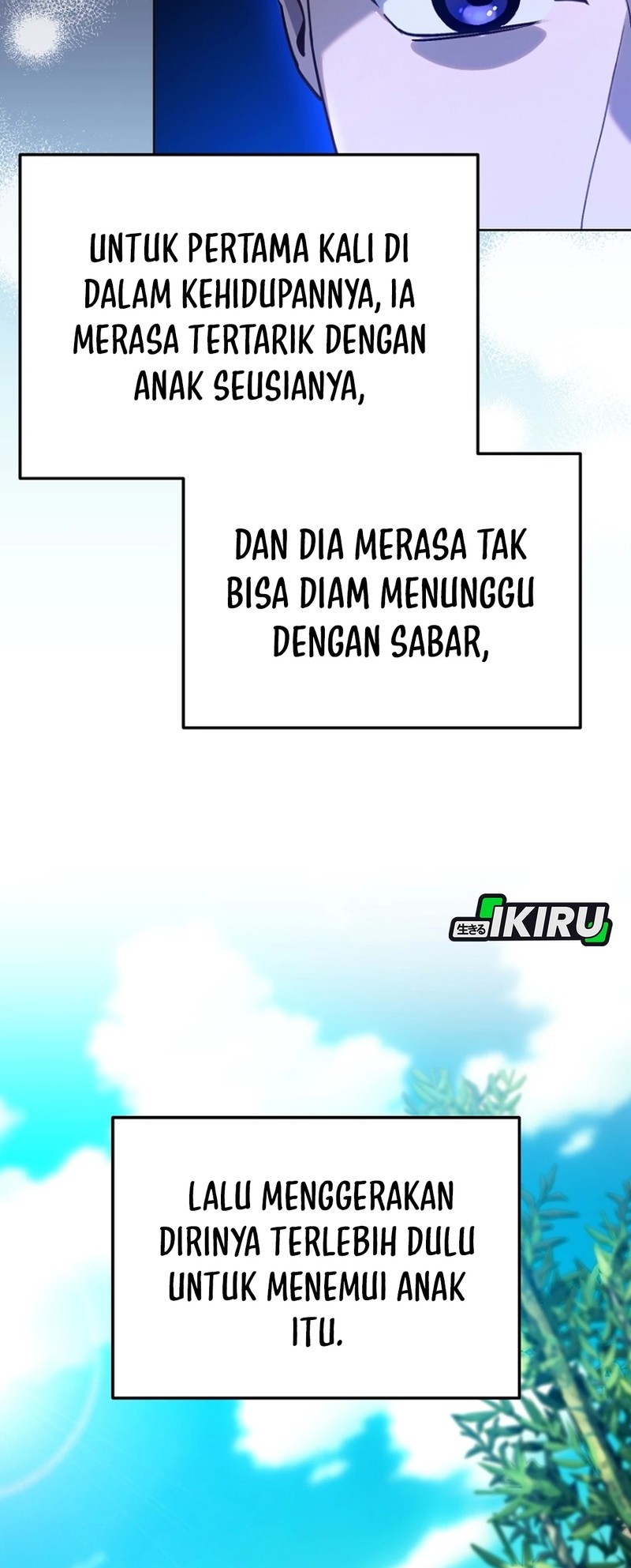 A Thousand Faces Chapter 28 Gambar 18