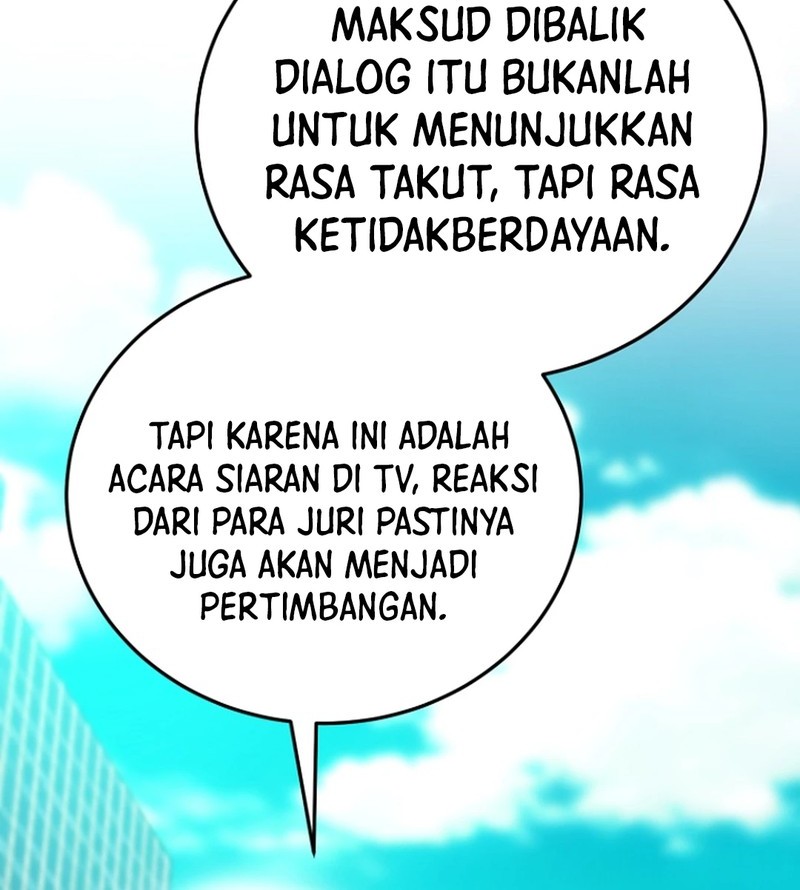 A Thousand Faces Chapter 28 Gambar 27