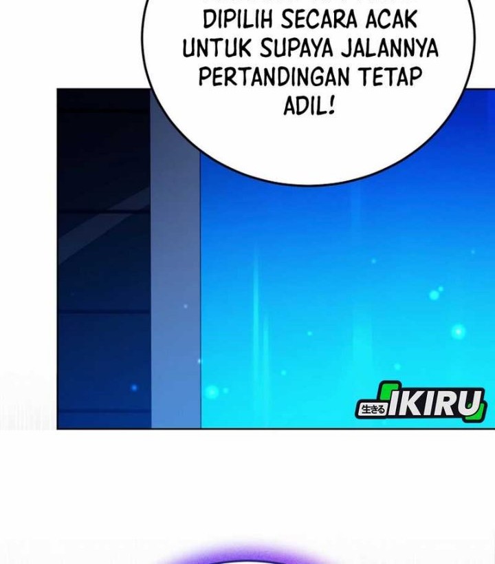 A Thousand Faces Chapter 29 Gambar 24