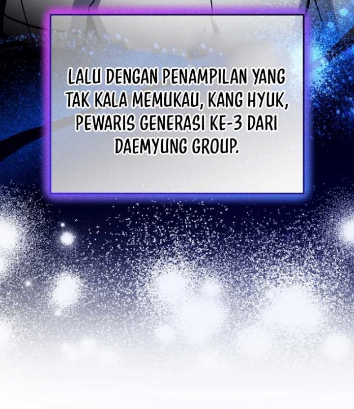 A Thousand Faces Chapter 29 Gambar 30