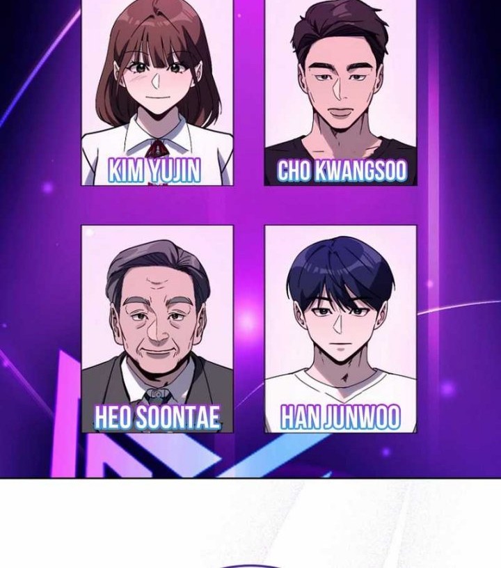 A Thousand Faces Chapter 29 Gambar 32