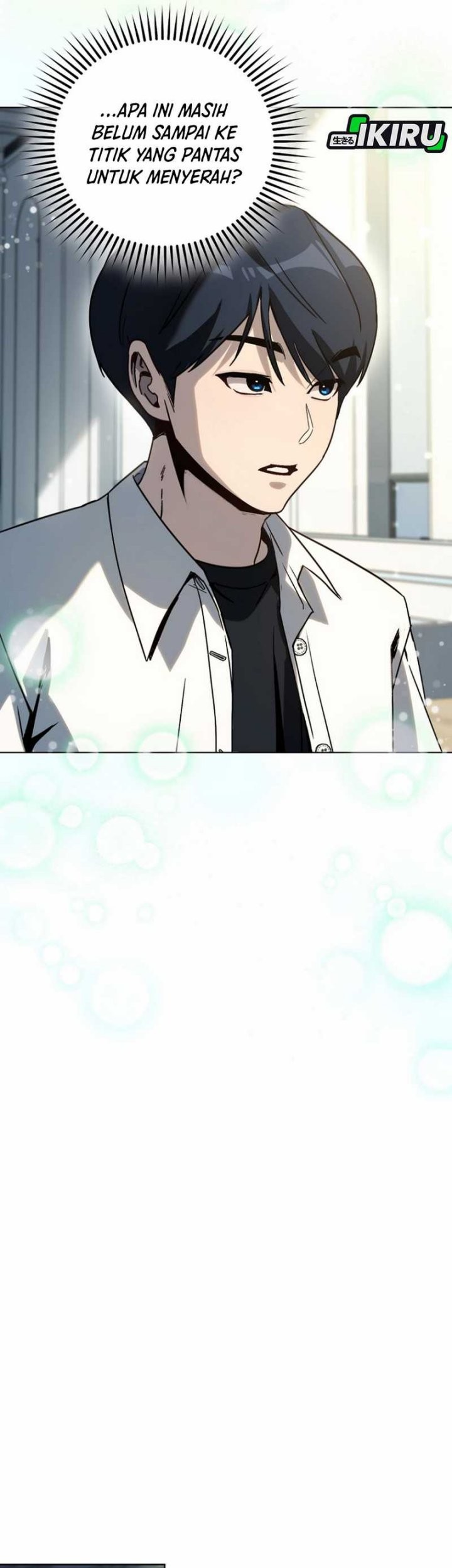 A Thousand Faces Chapter 29 Gambar 47