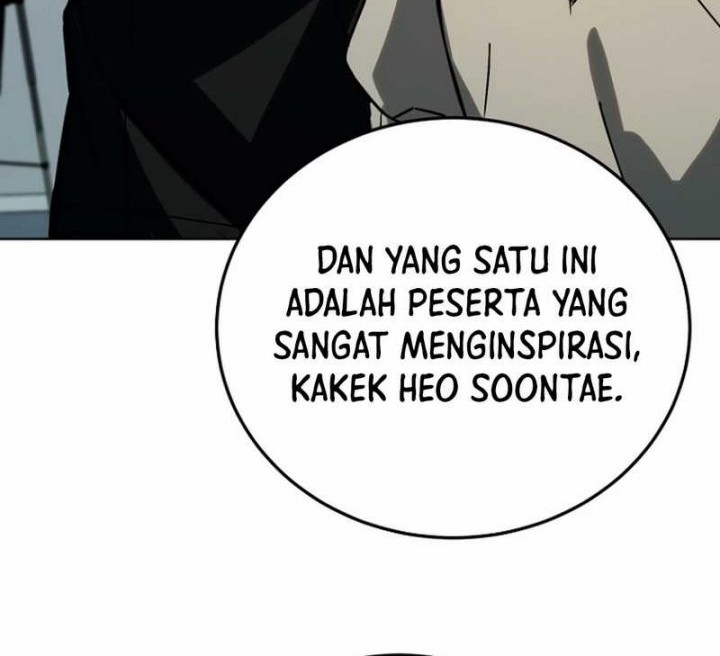A Thousand Faces Chapter 29 Gambar 50