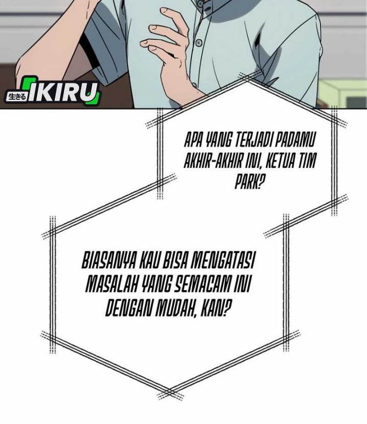 A Thousand Faces Chapter 29 Gambar 4