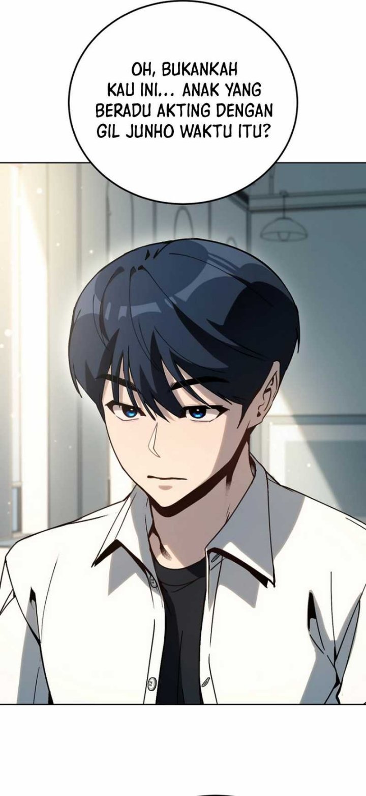 A Thousand Faces Chapter 29 Gambar 53