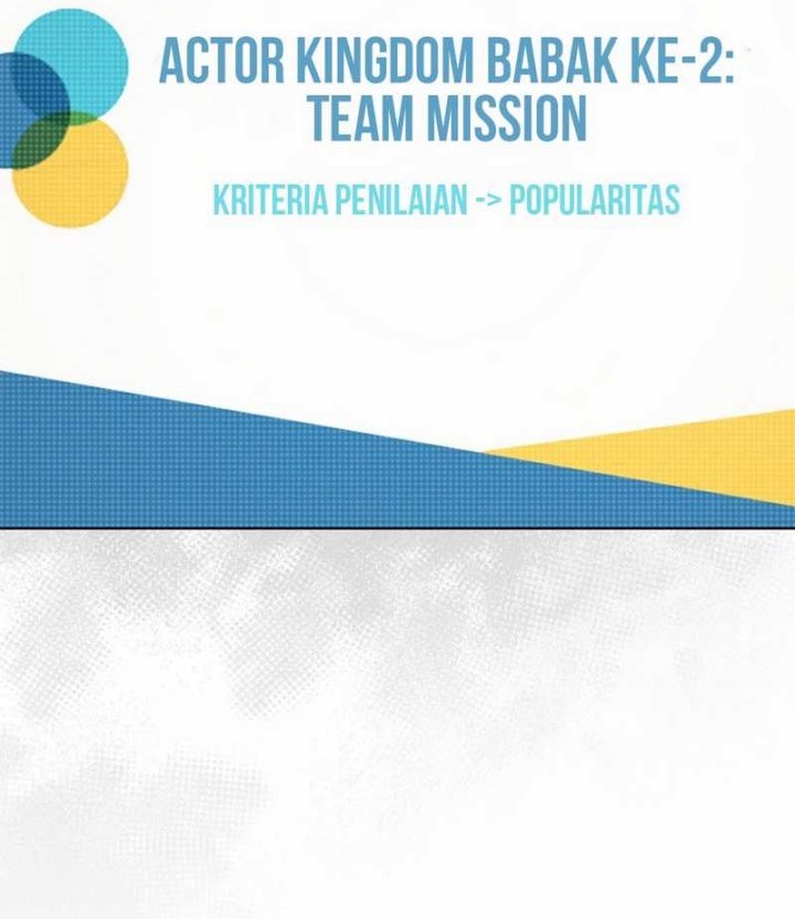 A Thousand Faces Chapter 29 Gambar 9