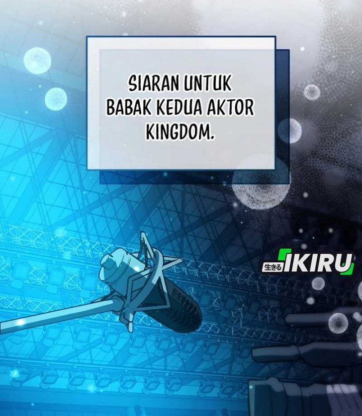 A Thousand Faces Chapter 29 Gambar 11