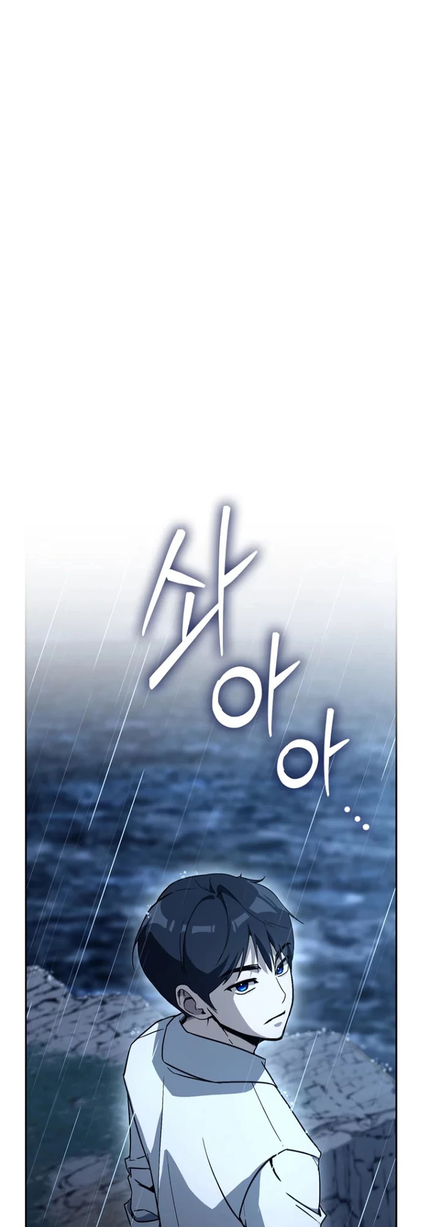 A Thousand Faces Chapter 3 Gambar 51