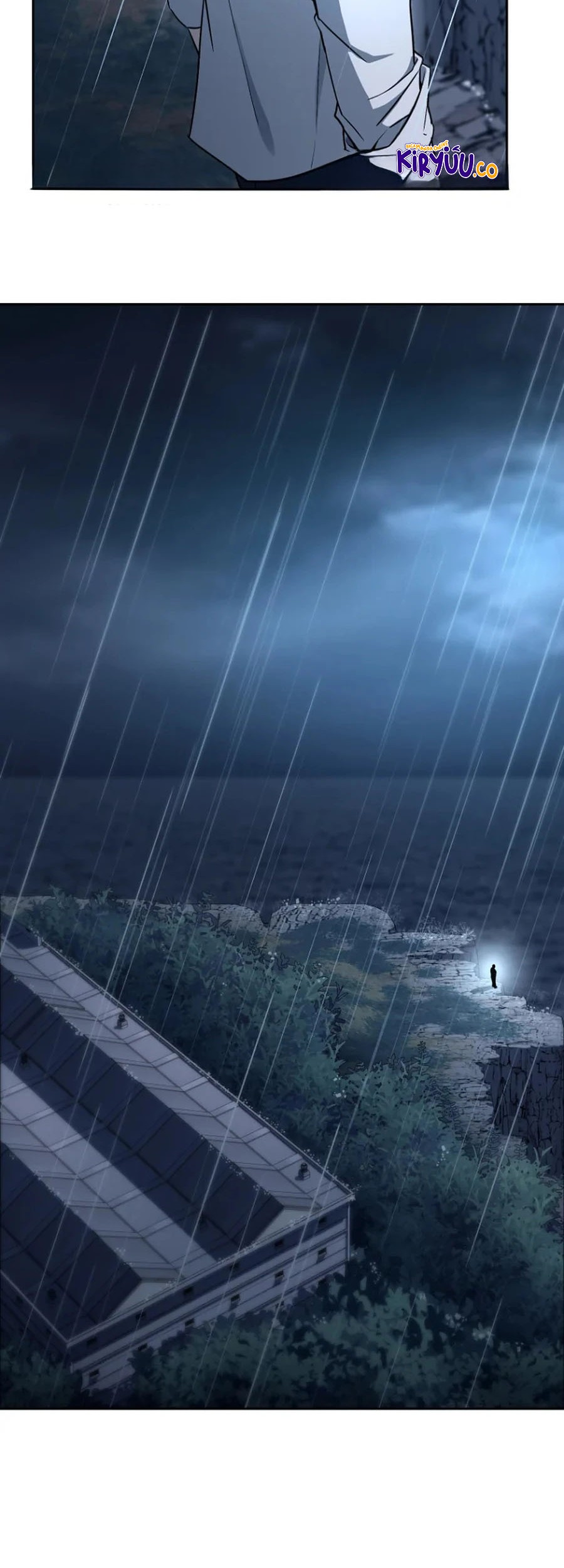 A Thousand Faces Chapter 3 Gambar 52