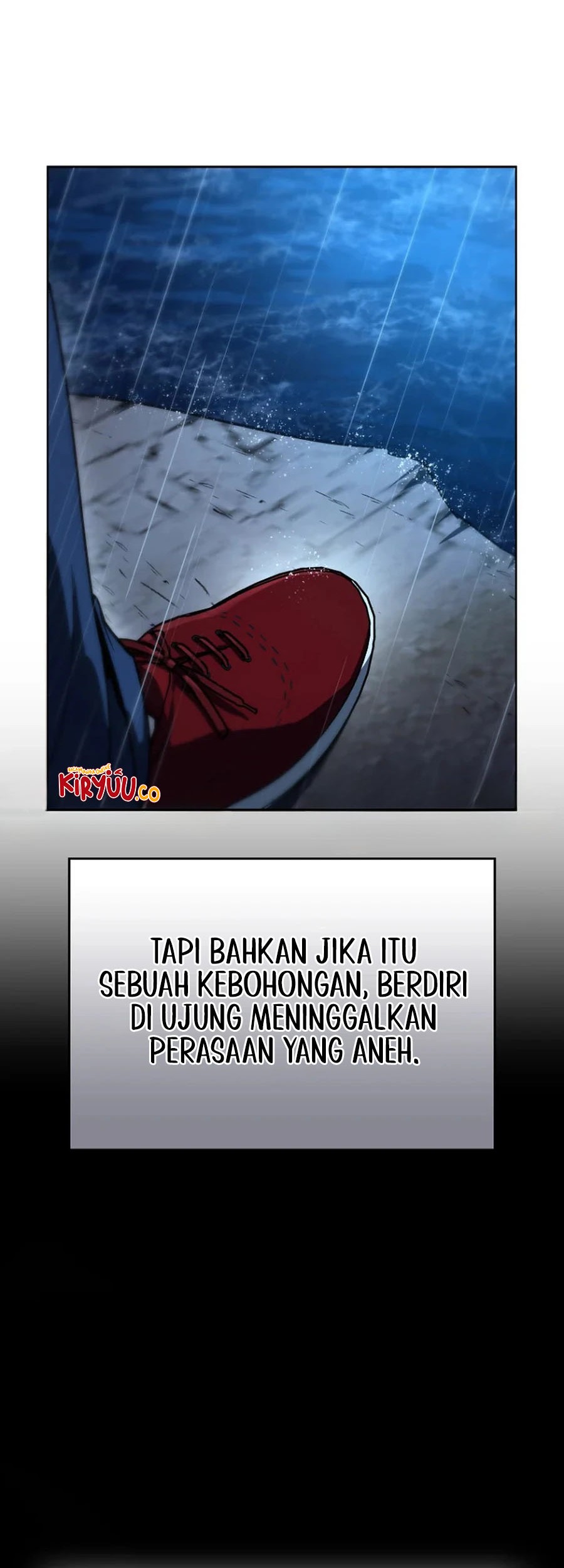 A Thousand Faces Chapter 3 Gambar 57