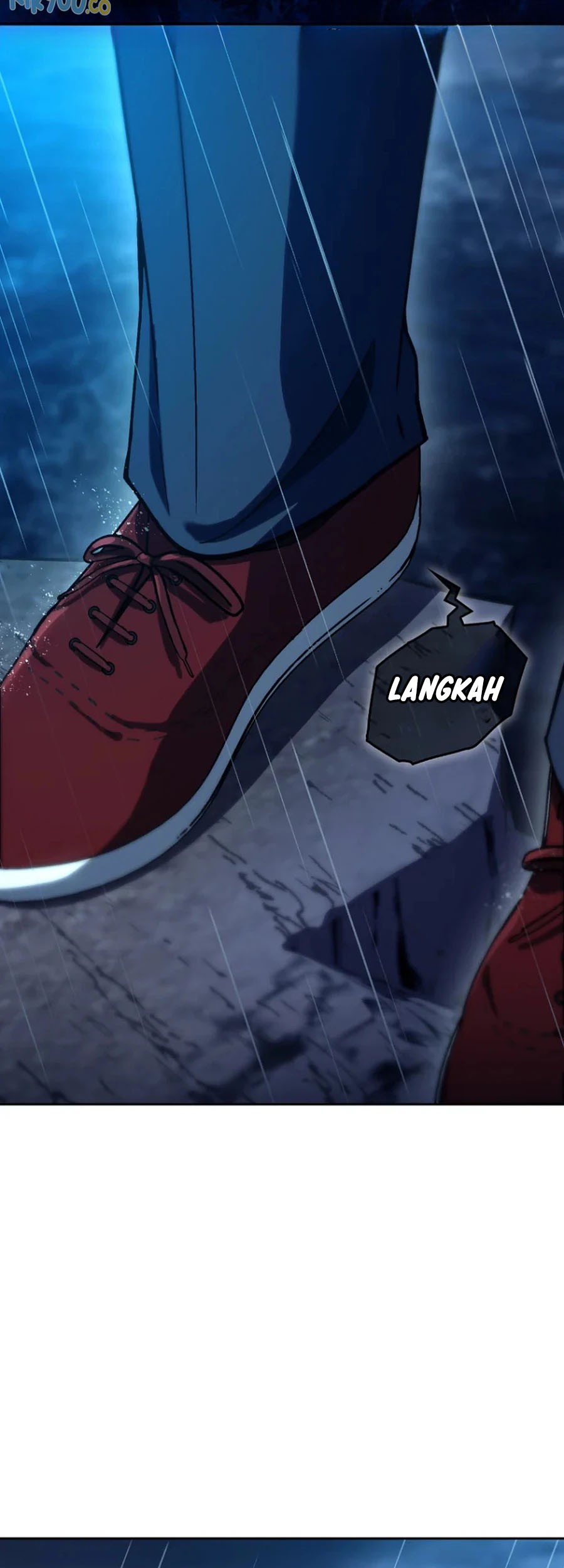 A Thousand Faces Chapter 3 Gambar 68
