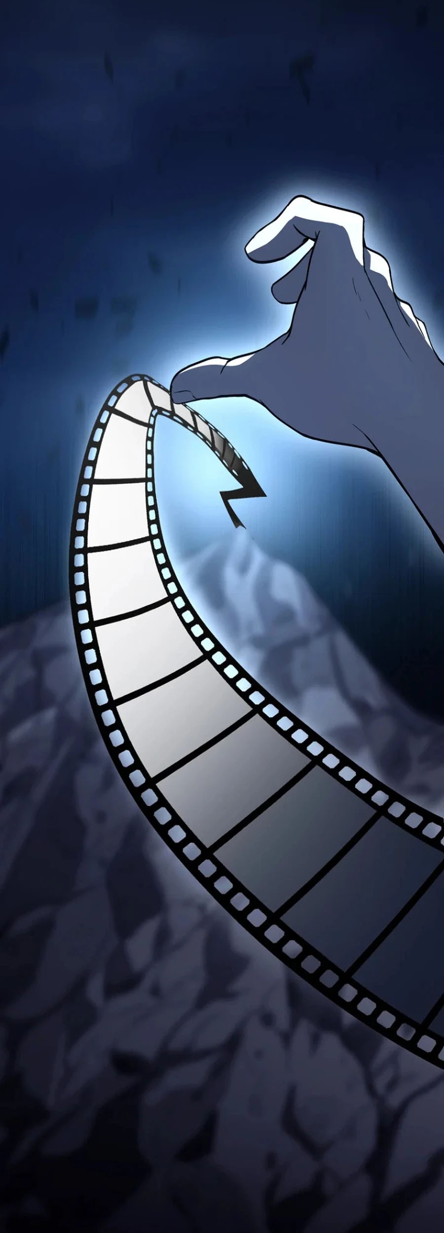A Thousand Faces Chapter 3 Gambar 73