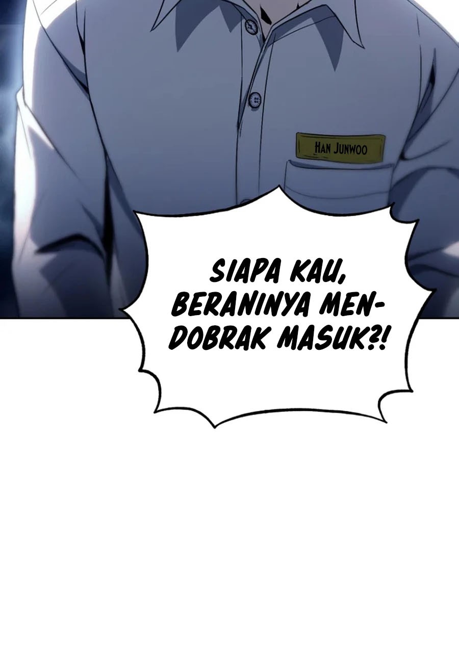 A Thousand Faces Chapter 3 Gambar 21